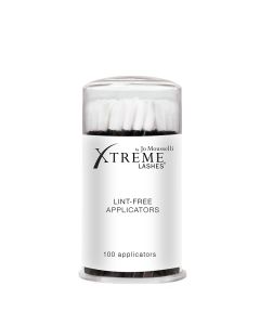 Aplicator Lint Free (Q-tip) Xtreme Lashes (100 buc)